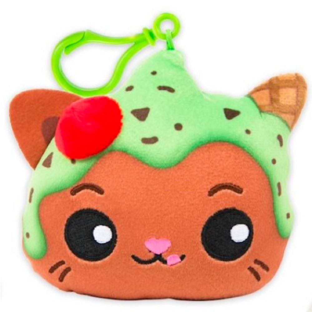 Moriah Elizabeth Mystery Hanger Plush Blind Bag Eustace